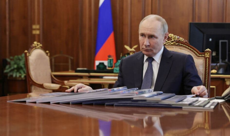 Putini, presion Iranit që të pranojë marrëveshjen për zero pasurim të uraniumit 