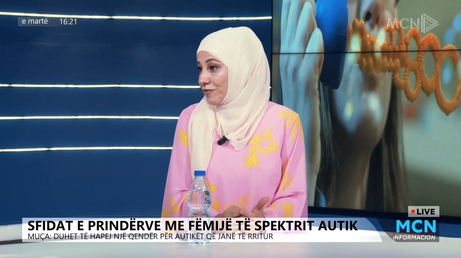 Muça: Ka prindër VIP që i izolojnë fëmijët e tyre autikë (VIDEO)