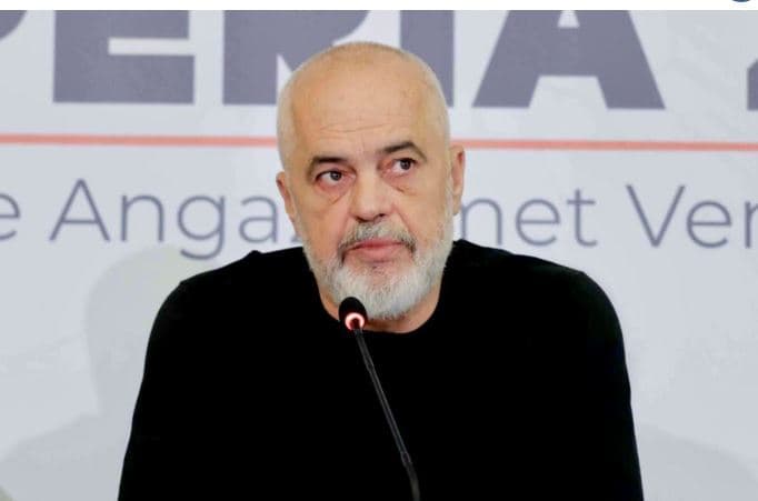 Reforma e territorit, Rama: Do përfshihet edhe mbrojtja e peizazheve