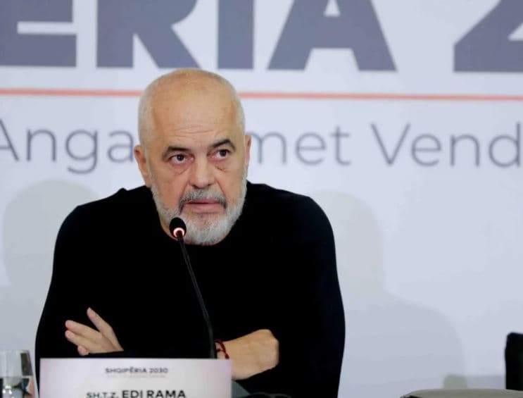 Rama: Në reformën territoriale do të bëjmë përcaktime përfundimtare që të shmangim “lojërat e çuditshme” të prokurorëve me ndërtimet pa leje