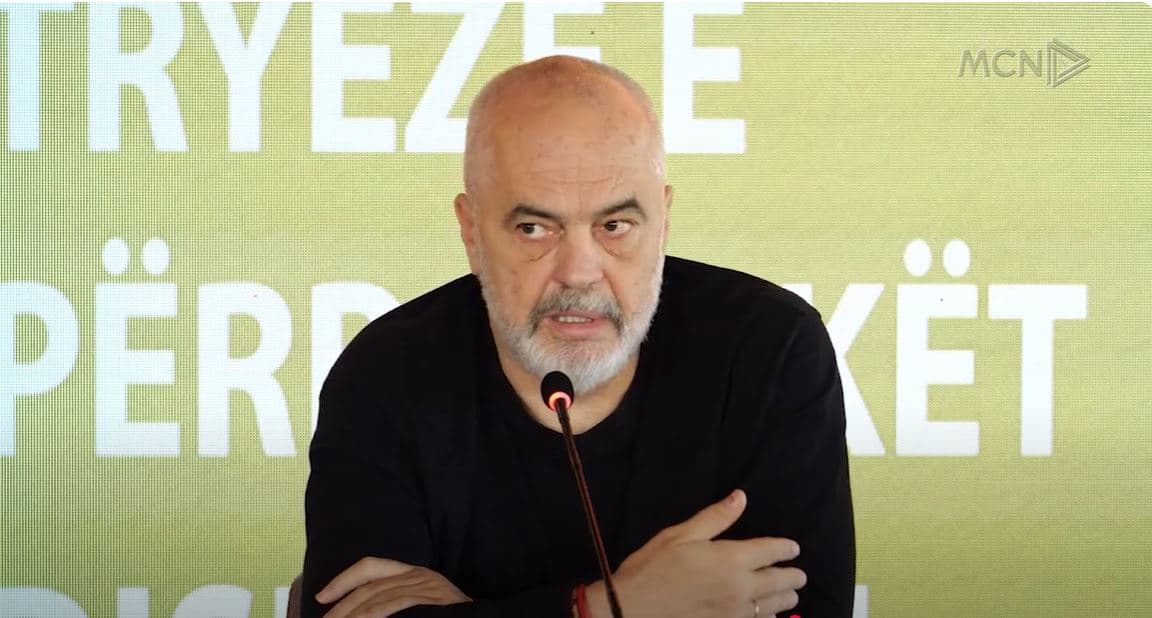 “Jeni larguar nga fshati”/ Rama “kritika” bashkive për bujqësinë (VIDEO)