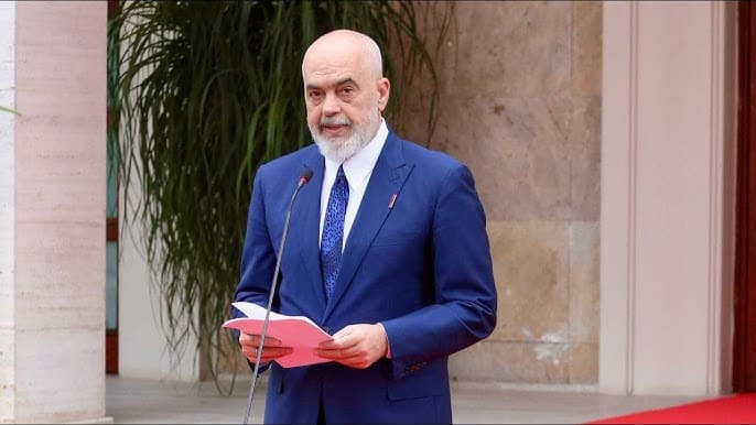 Aksioni i IKMT për lirimin e hapësirave, Rama paralajmëron reformë të re ligjore