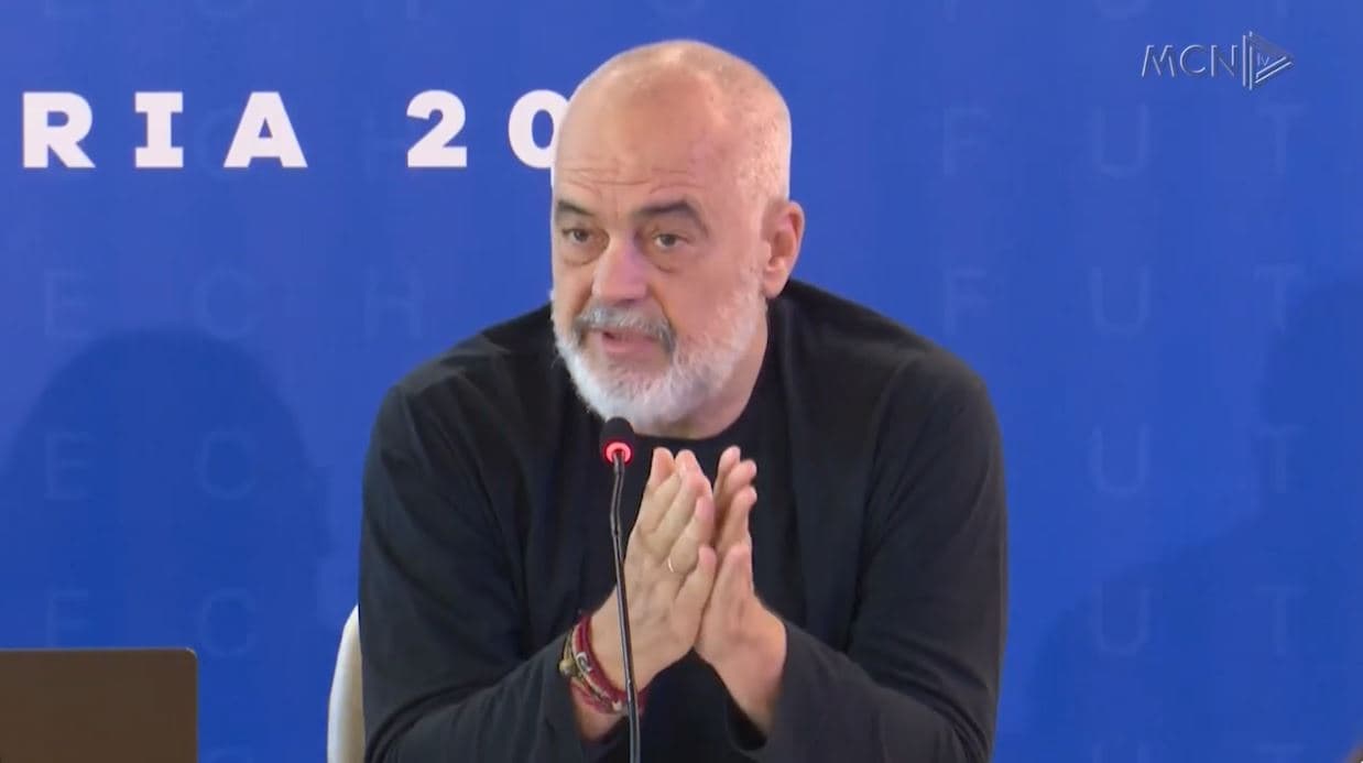 “Blindojmë” mbrojtjen kibernetike/ Qeveria kërkon partneritet me sektorin privat