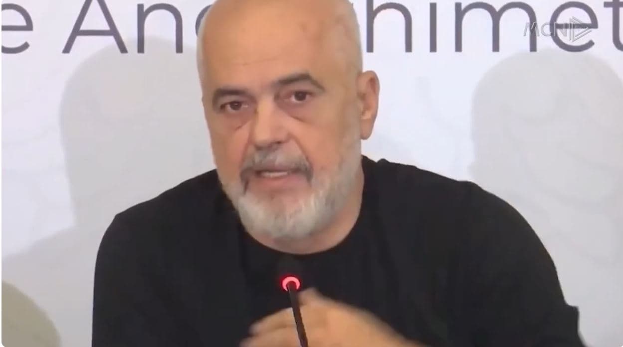 ”Rama po dëmton pushtetin vendor”. Haxhimali: Akademia, shpenzim parash i panevojshëm