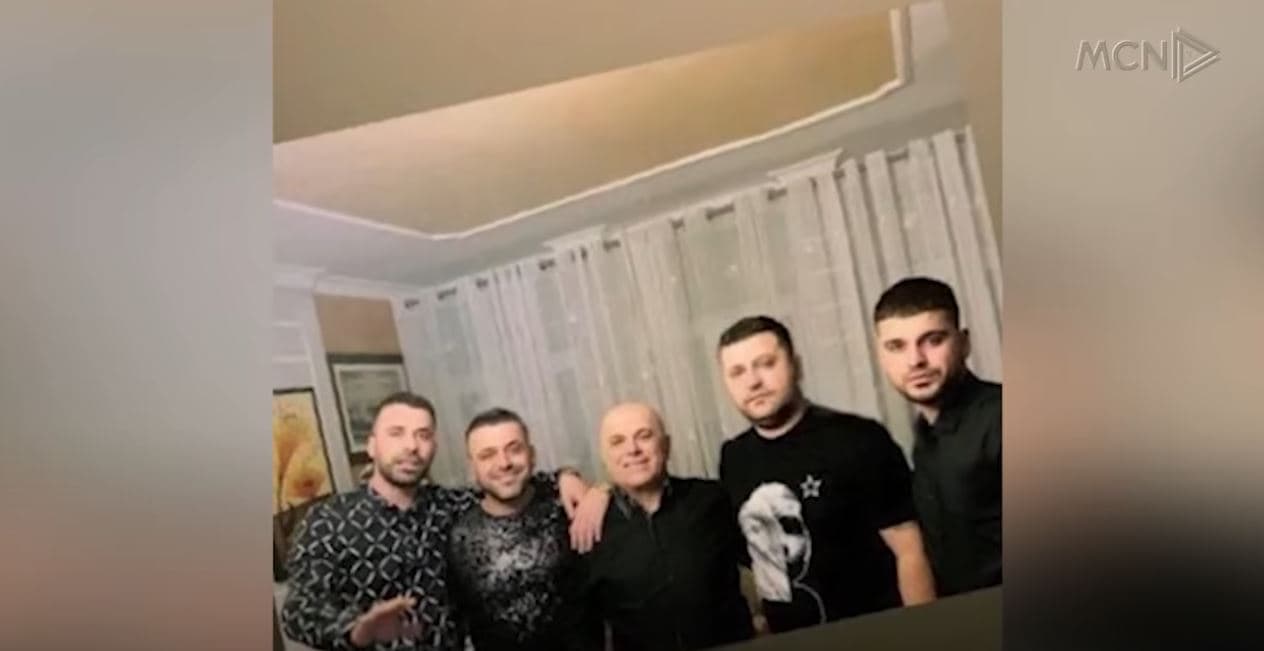 PS hesht për “dhëndrin” e Bregut. Partneri i vajzës arrestohet për trafik kokaine (VIDEO)