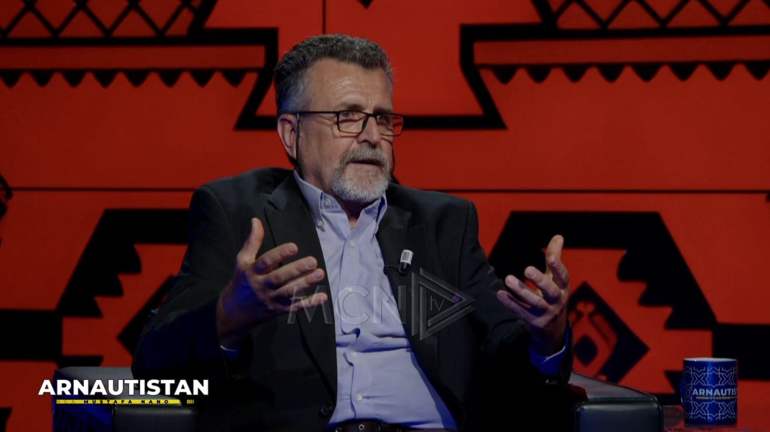 Ridvan Peshkëpia shpjegon pse shqiptarët e Kosovës dhe të Shqipërisë janë një etni: Kanë histori të përbashkët