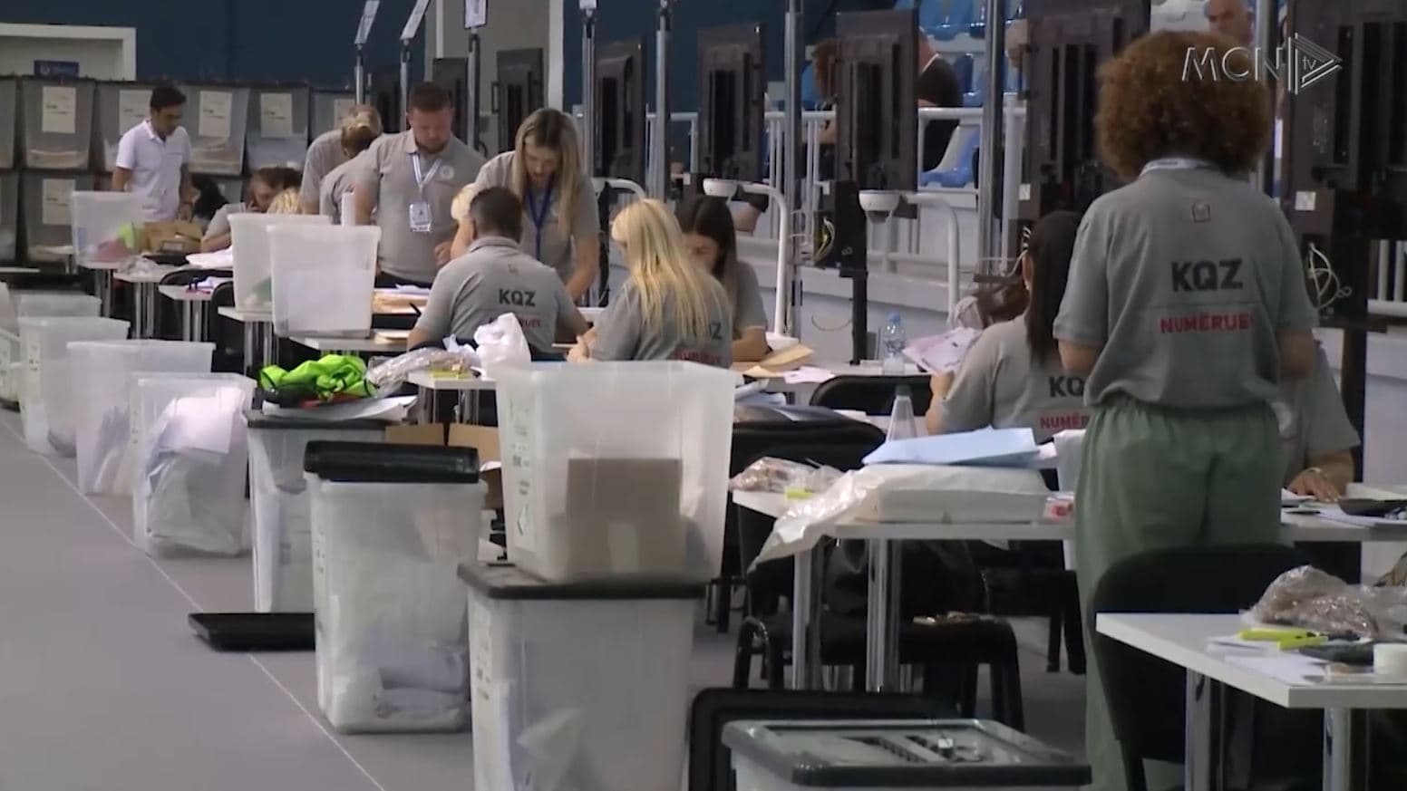 PD del më keq nga rinumërimi/ Mbyllet procesi në Durrës, Kalaja s’mposht Ndojën (VIDEO)