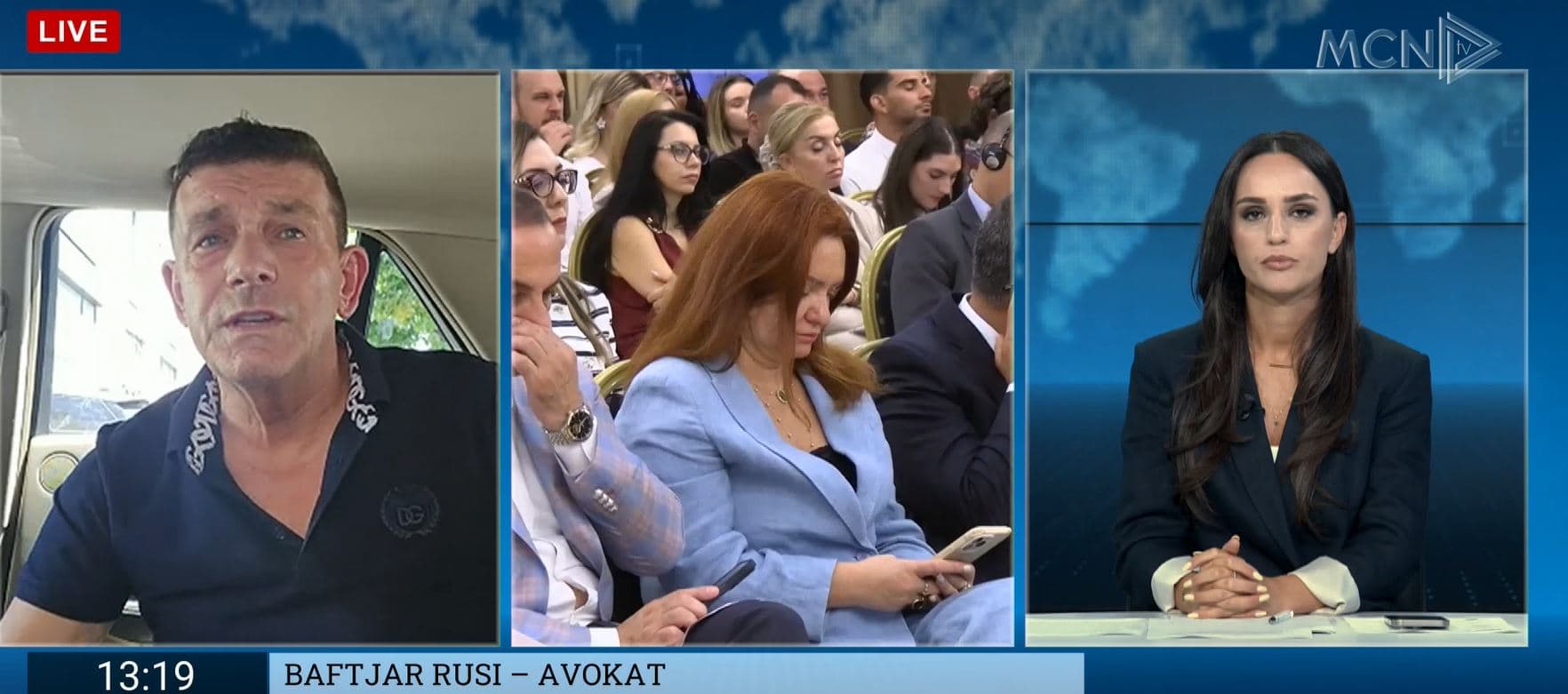 Lirimi me kusht i të dënuarve përjetë, Rusi: Është e detyrueshme të implementohet (VIDEO)