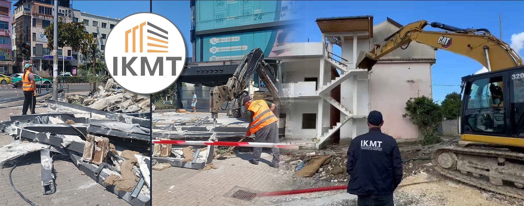 Shemben në 1 javë mbi 100 ndërtime pa leje në Theth/ Banorët: Jemi në pronat tona, investuam kursimet (VIDEO)
