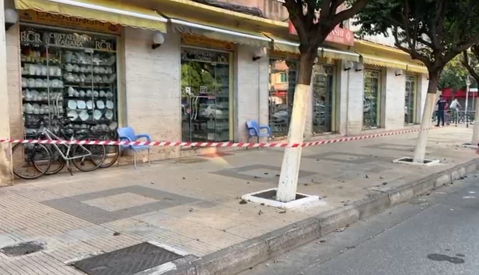 Plagosi me thikë një 42-vjeçar në Shkodër, arrestohet autori i dyshuar