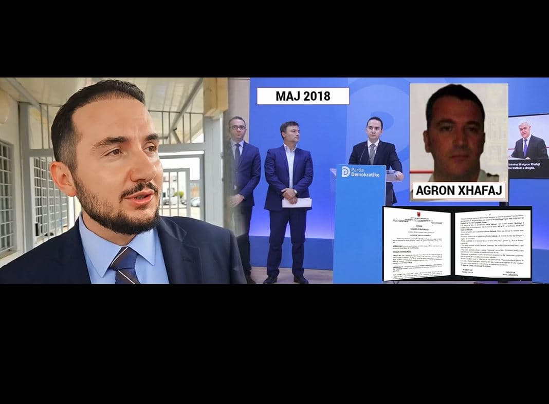 Përfundon “Babalja”/ Salianji fiton lirinë por humb mandatin e deputetit