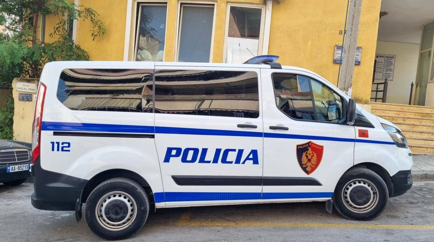 Konflikt në Sarandë, përfundon në spital 56-vjeçari