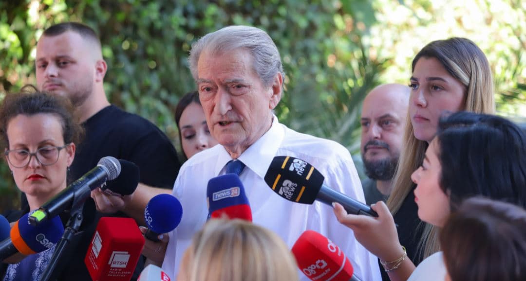 Berisha paraqitet në SPAK: Altin Troplini, delinkuenti numër 2 pas Ramaduros 