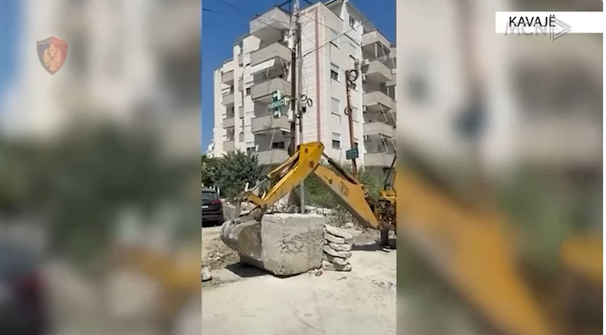 Plan i ri për tavolinat në trotuare. Rama: Rilindja urbane 2.0 me grup arkitektësh
