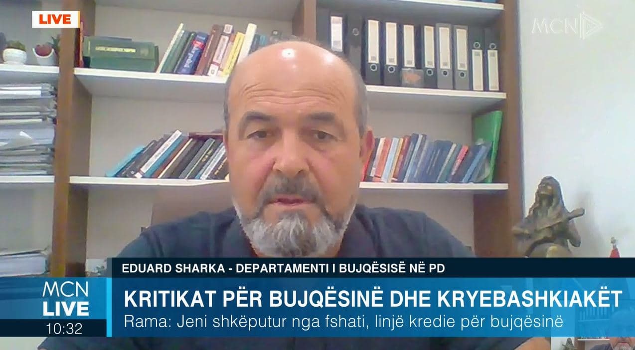 “Shenja kapitullimi në bujqësi”/ Sharka: E gabuar teoria e Ramës për kredi dhe jo subvencione. Bie ndesh me politikat e BE  (VIDEO)
