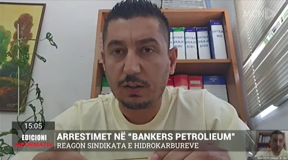 Hetimi i Bankers/ Shahu: Të mos preken pagat e punonjësve! Pasiguria financiare do ishte e rëndë  