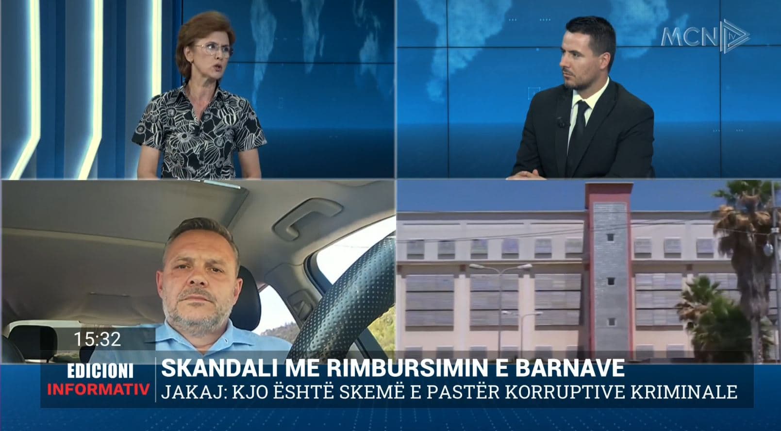 Skandali me barnat e rimbursueshme/ Jakaj e Toma: Kemi të bëjmë me grup të strukturuar kriminal (VIDEO)