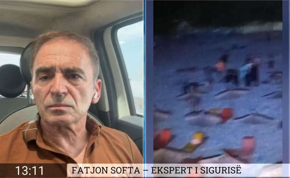 Siguria në plazhe/ Softa: Policia të jetë më e pranishme në territor. Operatorët turistikë të jenë pjesë a aktiviteteve të turistëve