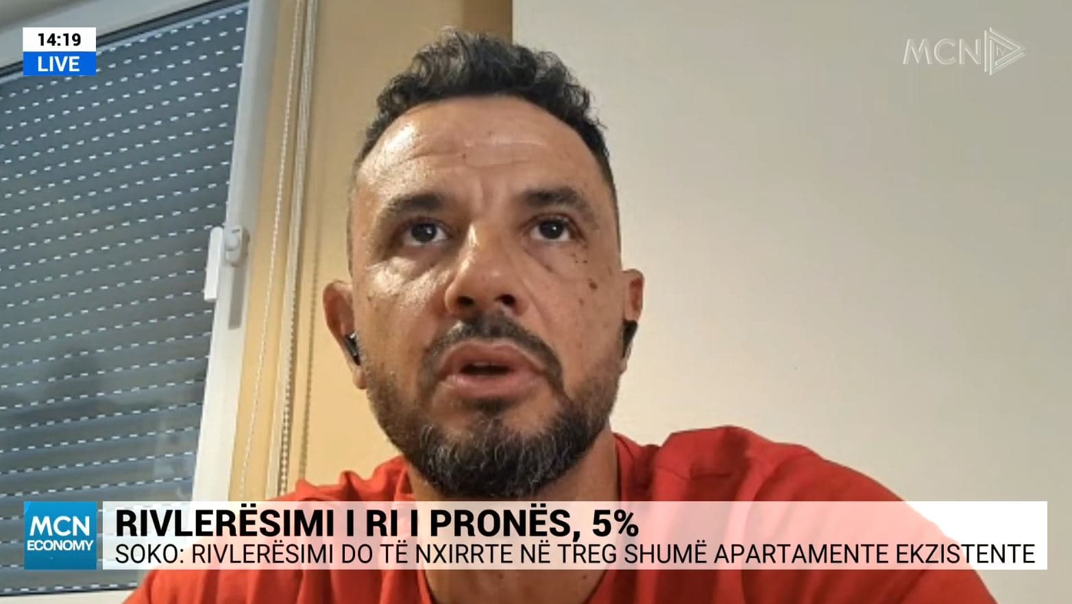 Soko: Çmimi i referencës për pronën krijon evazion, rivlerësimi do të çonte në mbingopje oferte 