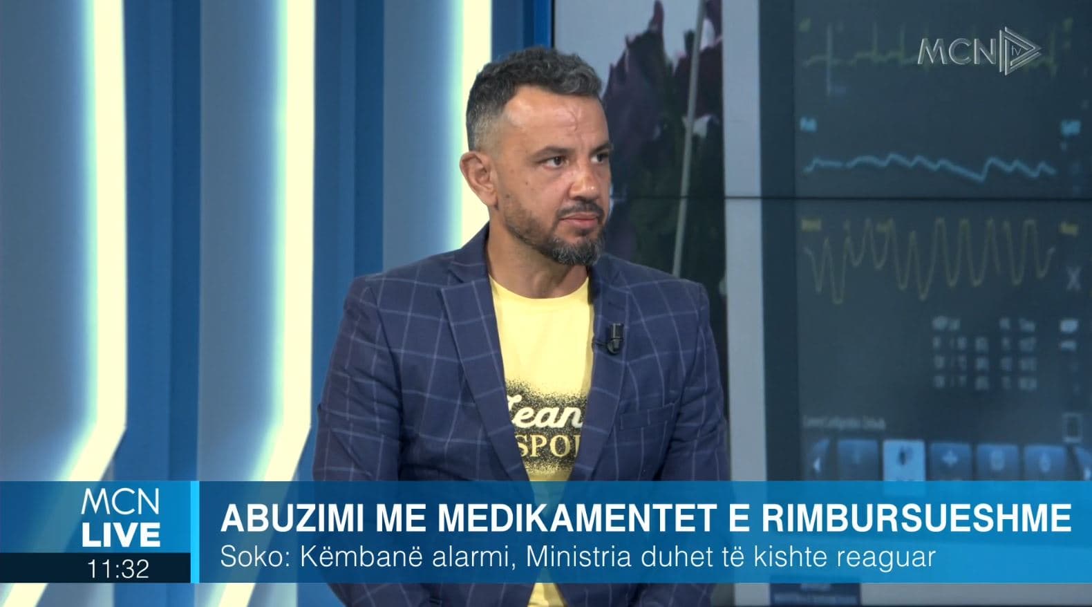 Abuzimi me medikamentet e rimbursueshme/ Soko: Shteti s’ka kontroll me ilaçet, takipirina është falsifikuar (VIDEO) 