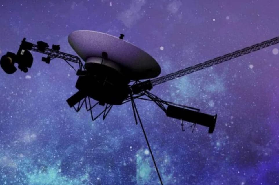 Sonda Voyager 1/ NASA njofton një zbulim mahnitës në kufijtë e sistemit tonë diellor
