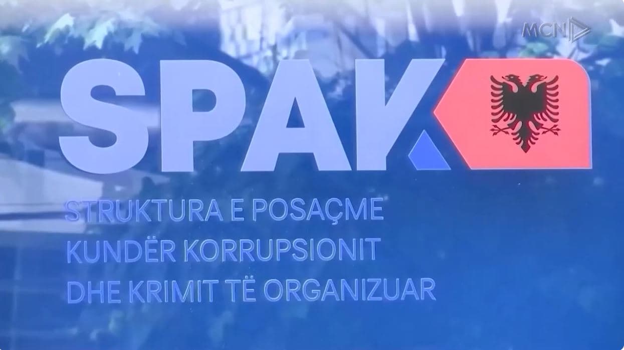 Ndikim të paligjshëm ndaj gjyqtarit. Dosja “Toyota Yaris”, SPAK çon në gjyq dy persona