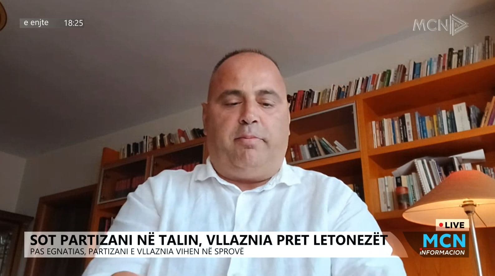 Stoka: Do të kemi kampionat të fortë, për titullin do të luftojnë 5-6 skuadra 