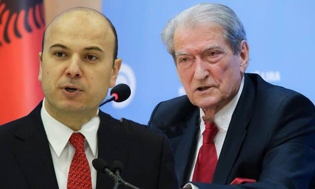 Kërkuan përjashtimin e trupës gjykuese/ GJKKO rrëzon kërkesën e Berishës dhe dhëndrit të tij 