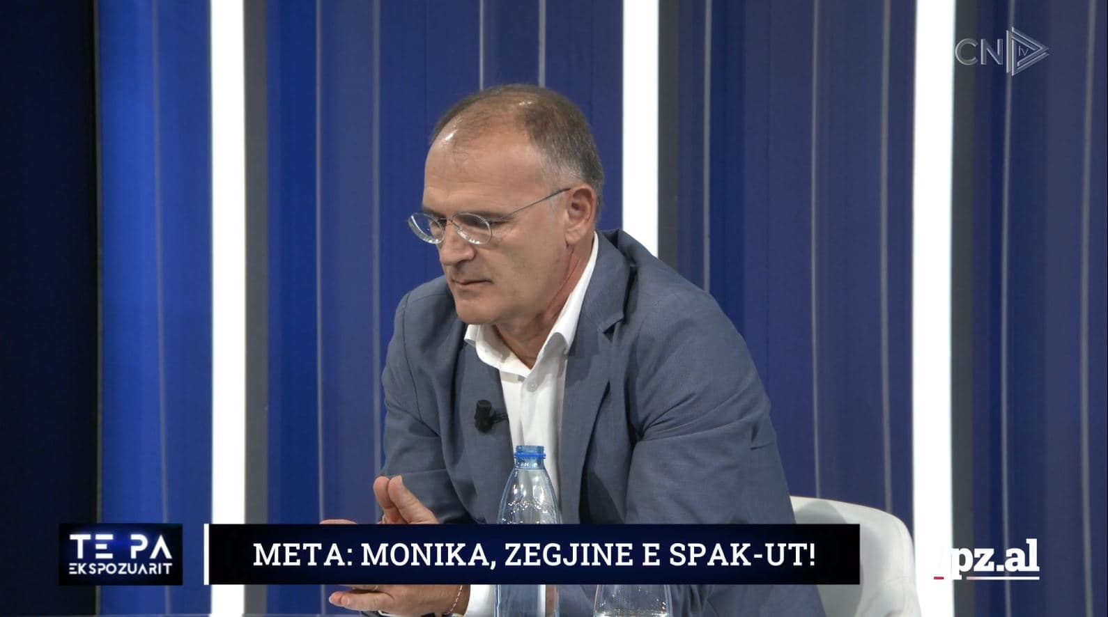Tela: Mënyra si po sillet Meta me Kryemadhin është burracakëri 