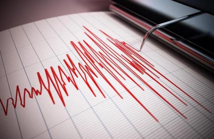 Peru, tërmet me magnitudë 5.7