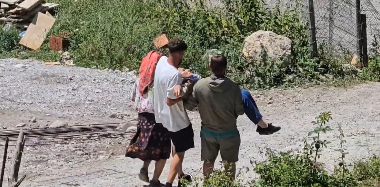 Kisha Katolike reagon mbi situatën në Theth: Jemi të shqetësuar. Dënojmë të gjitha format e dhunës 