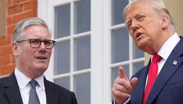 “I zhgënjyer nga Putini”, Trump: Do të shkurtoj afatin 50-ditor që i është dhënë Rusisë për t'i dhënë fund luftës në Ukrainë