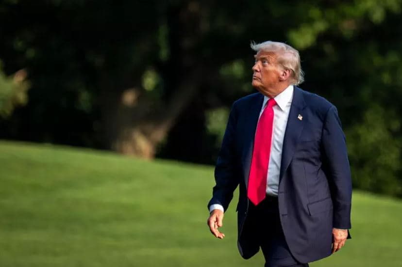 Trump: Raketat Patriot për Ukrainën janë dërguar tashmë nga Gjermania