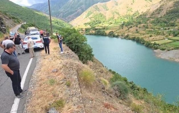 Nxirret nga liqeni i Shkopetit mjeti i 23-vjeçarit/ Ekspertiza mjeko-ligjore: I riu vdiq nga asfiksia
