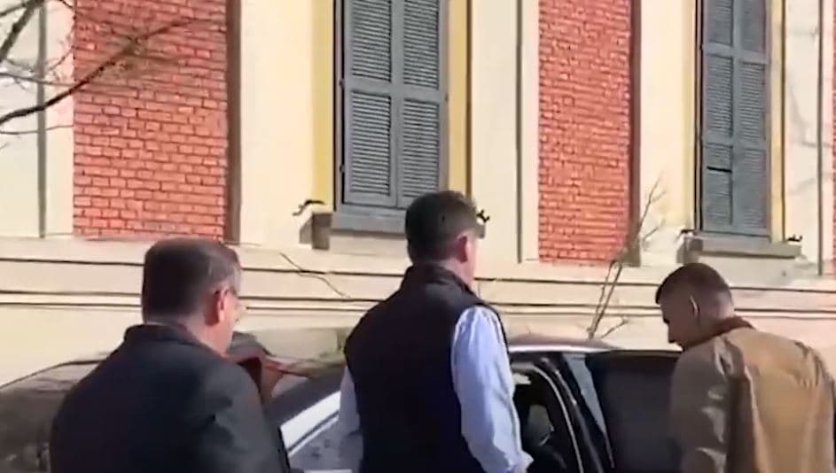 Gjykata e Lartë lë në burg Veliajn/ Rekursi nuk ndryshon masën e sigurisë për kryebashkiakun (VIDEO)