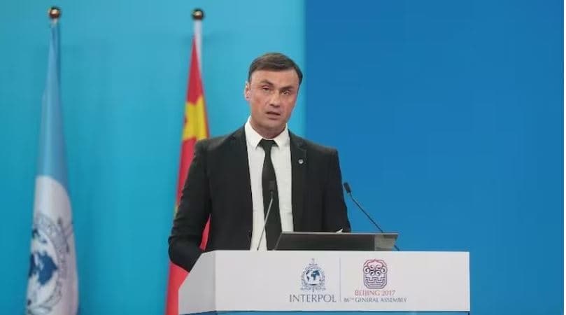 Ekstradohet në Francë ish-ministri moldav i Drejtësisë 