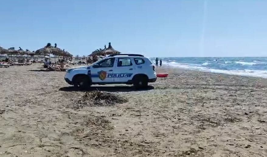  Dyshime për arrest kardiak/ 20-vjeçari nga Kosova ndërron jetë në Dhërmi