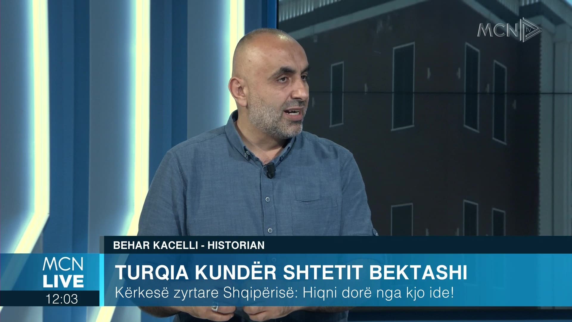 Turqia kundër shtetit Bektashi/ Kacelli: Ka arsye historike dhe fetare, është vendlindja e këtij tarikati (VIDEO)