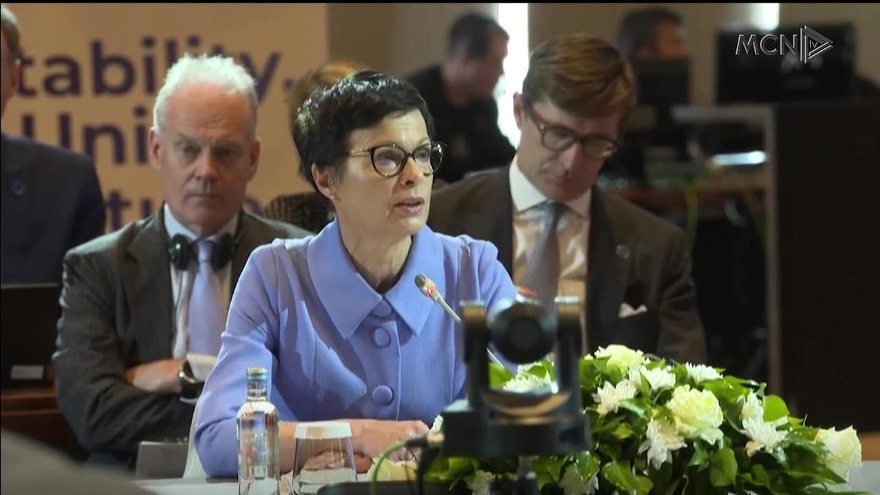 “Liga e BE ka standarde të larta” / Kos e prerë: Anëtarësim, vetëm pas rezultateve (VIDEO)
