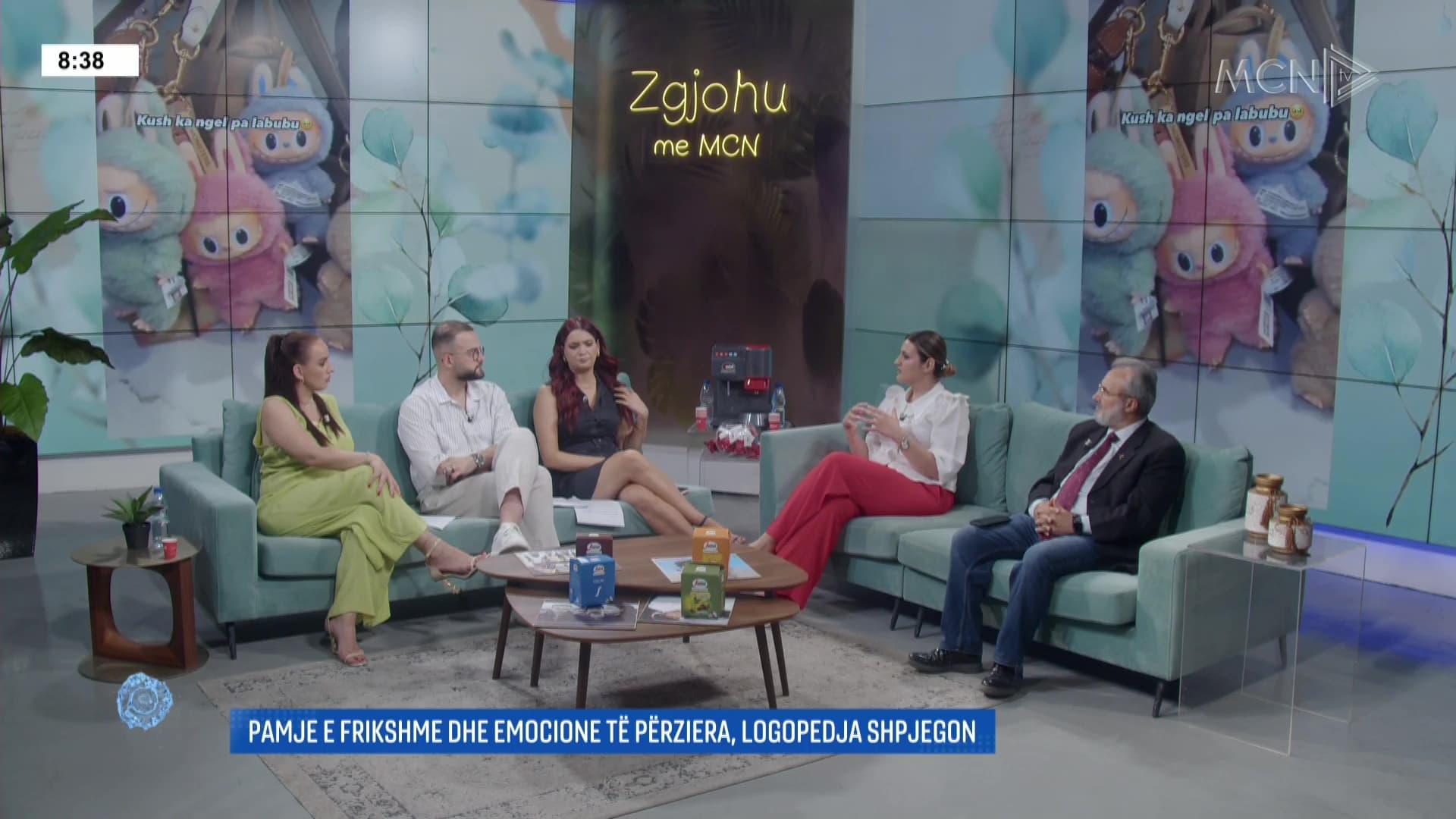     Kukulla Labubu ‘çmend’ botën/ Teologu: Ja elementet djallëzore të saj. Logopedja: Ka ngarkesë emocionale te fëmijët