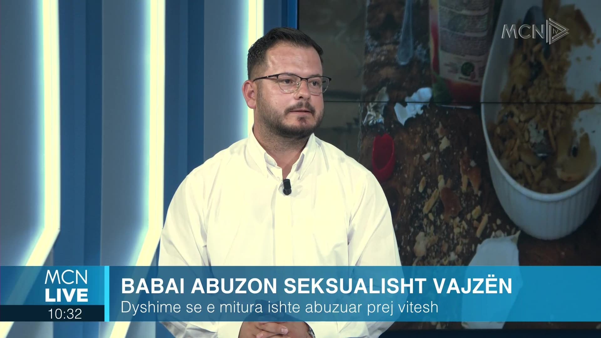 Pula: Raporti mjeko-ligjor ka vërtetuar abuzimin seksual të babait ndaj vajzës së tij në Patos (VIDEO)