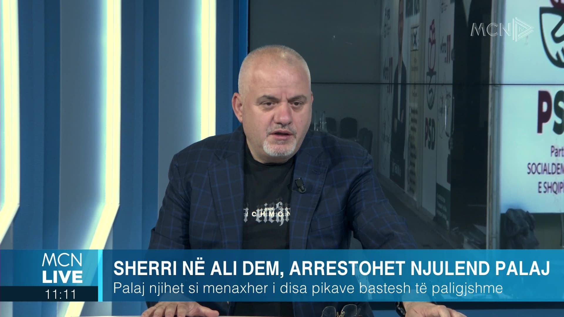 Hoxha tregon si funksionon industria e lojërave të fatit: Me këto para është financuar fushata zgjedhore (VIDEO)