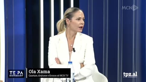     Xama: Hetimet ndaj “Bankers Petroleum” nuk u nisën asnjëherë. Mund të jenë pjesë e një “lufte territoresh” për pronësinë e kompanisë