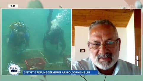 Lini konfirmohet si vendbanimi më i vjetër në Evropë/ Anastasi: Zbulim epokal, i mirëpritur në botën shkencore