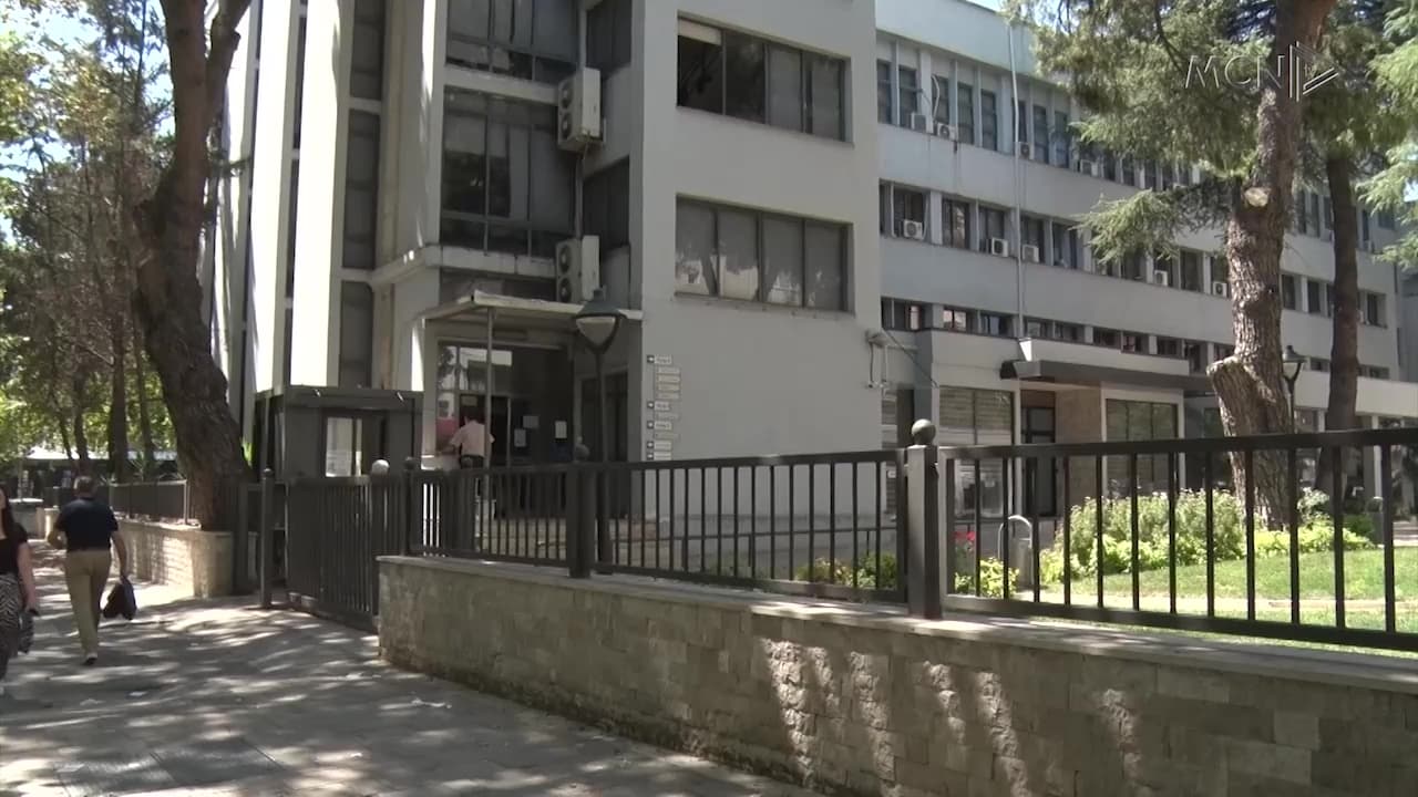 Ish-nënkryetari i KLP në gjyq për diplomën / Avokati Aga: U kërcënuam në sallën e gjyqit (VIDEO)