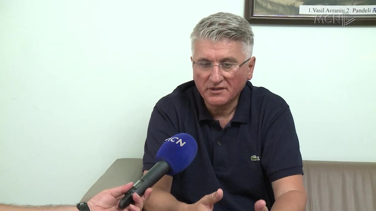 “Në lezhë krijuam modelin e qëndrimit” / Gjekmarkaj: Kundër nenit Basha, postet i cakton Berisha (VIDEO)