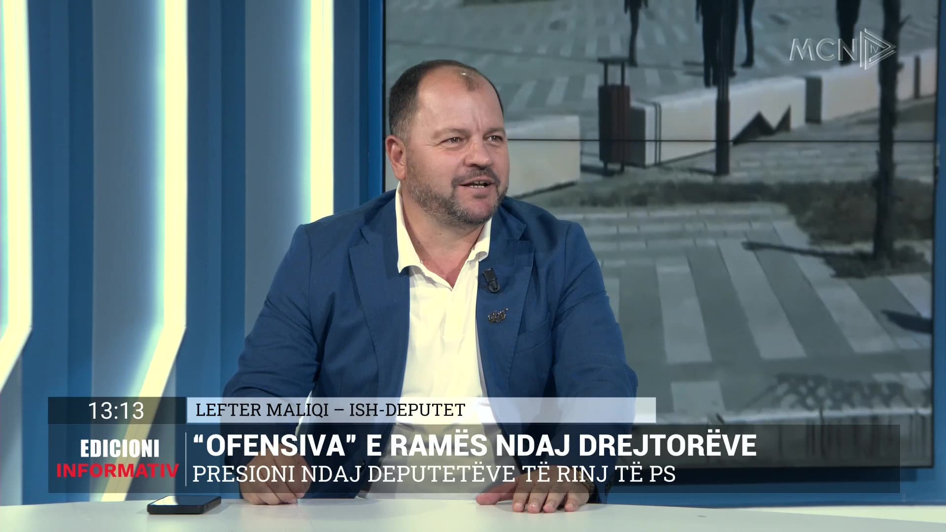 Presioni i Ramës ndaj administratës lokale/ Maliqi: Show i radhës për të tërhequr vëmendjen nga masakra elektorale (VIDEO)
