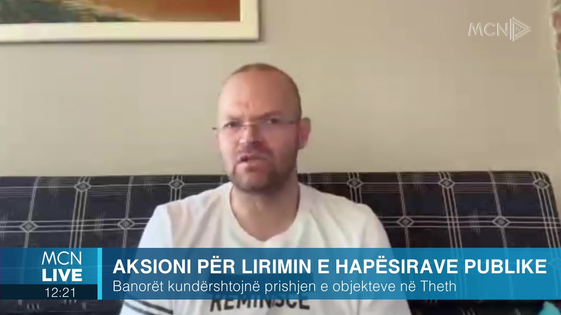 Kalaja: Në Durrës nuk u krye as rinumërimi i pjesshëm i kutive. Do të denoncoj në prokurori krimin zgjedhor (VIDEO)