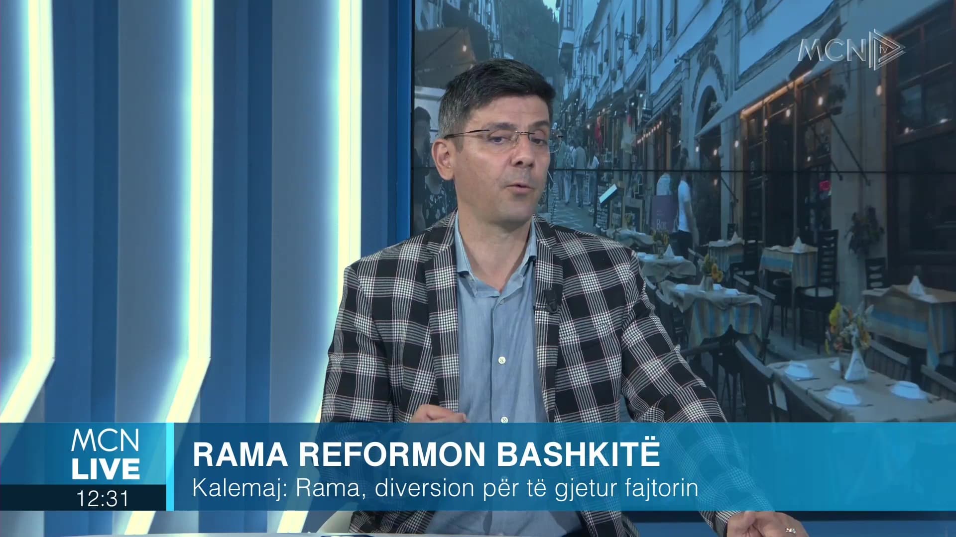 Aksionet e Ramës/ Kalemaj: Po bën diversion nga problemet e tjera. Halli i kryeministrit, fillimi i braktisjes nga turistët (VIDEO)