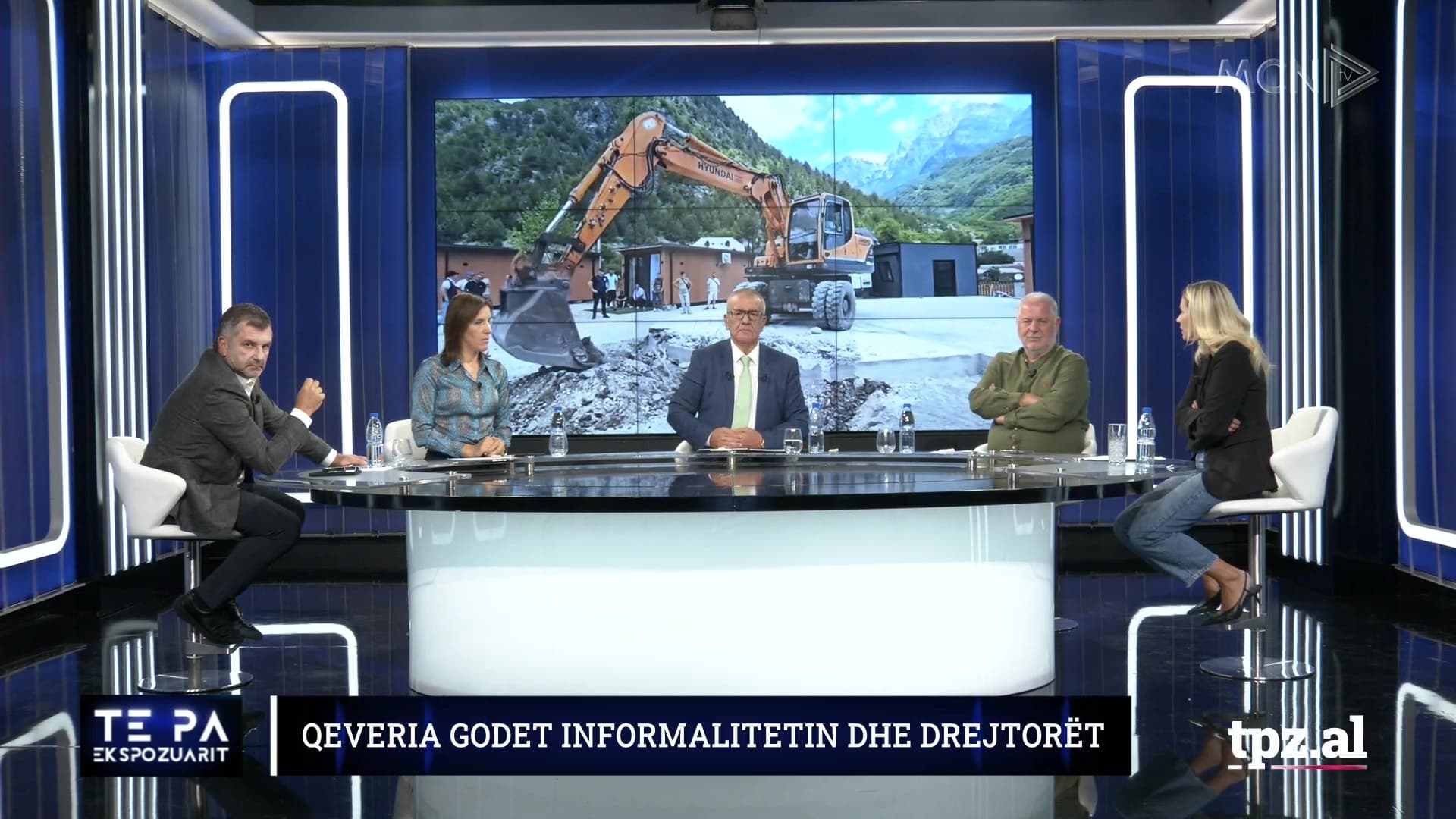 Qeveria ‘godet’ Thethin/ Xama: Nuk qeveriset me aksione, duhet tu lihet forma e ankimimit